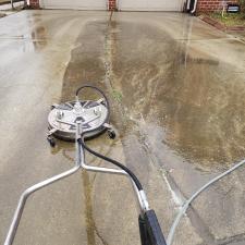 Deck-cleaning-driveway-steps-and-porch-in-Suffolk-Va 0