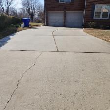 Deck-cleaning-driveway-steps-and-porch-in-Suffolk-Va 4