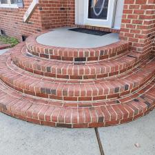 Deck-cleaning-driveway-steps-and-porch-in-Suffolk-Va 6