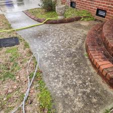 Driveway-sidewalks-steps-and-deck-in-Suffolk-VA 3