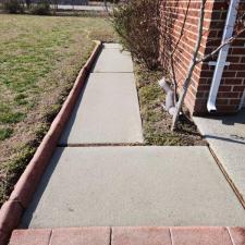 Driveway-sidewalks-steps-and-deck-in-Suffolk-VA 5