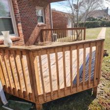 Driveway-sidewalks-steps-and-deck-in-Suffolk-VA 9