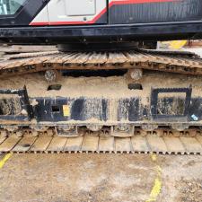 Heavy-Equipment-Link-Belt-Cleaning-in-Norfolk-VA 1