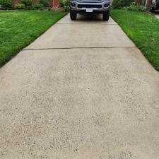 House-Driveway-Patio-Washing-Near-Western-Branch-in-Chesapeake-VA 3