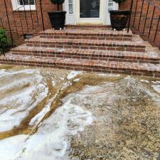 House-Driveway-Patio-Washing-Near-Western-Branch-in-Chesapeake-VA 4