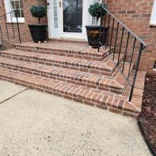 House-Driveway-Patio-Washing-Near-Western-Branch-in-Chesapeake-VA 5