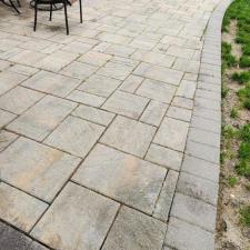 House-Driveway-Patio-Washing-Near-Western-Branch-in-Chesapeake-VA 8