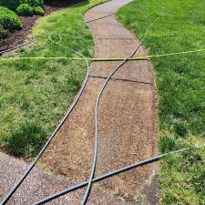 House-wash-driveway-patio-and-sidewalks-with-rust-stain-removal-in-portsmouth-Va 9