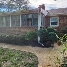 House-wash-driveway-patio-and-sidewalks-with-rust-stain-removal-in-portsmouth-Va 1