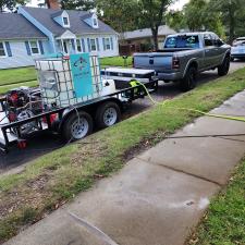 House-wash-roof-wash-and-concrete-surface-cleaning-in-Norfolk-VA 3