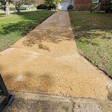 Professional-driveway-washing-and-house-washing-in-the-Western-Branch-area-of-Chesapeake-Va 3