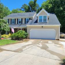 Professional-house-wash-in-western-branch-area-of-chesapeake 7