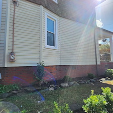 Professional-residential-pressure-washing-brick-steps-and-porch-in-Norfolk-Va 3