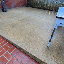 Professional-residential-pressure-washing-brick-steps-and-porch-in-Norfolk-Va 1