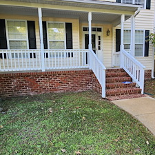 Top-quality-house-washing-driveway-washing-deck-cleaning-and-fence-cleaning-in-Chesapeake-Va 2